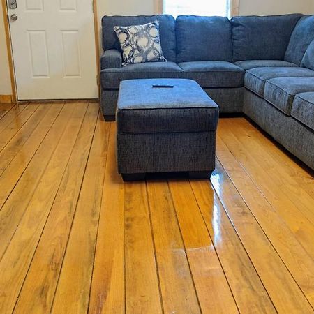 3 Bedroom Hardwood Palace Of 查尔斯顿 外观 照片